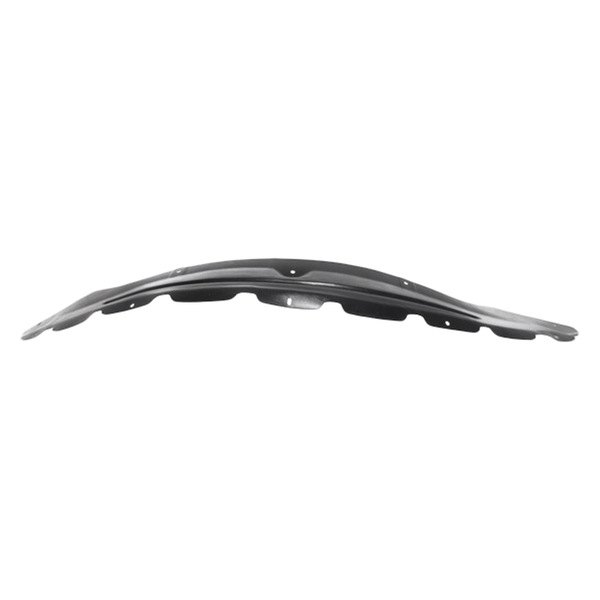 Replace® - Front Lower Bumper Air Shield