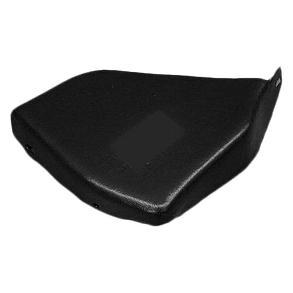 Replace® - Front Passenger Side Lower Bumper Air Shield