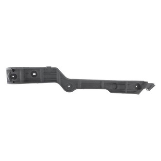 Replace® - Rear Passenger Side Bumper Cover Side Reinforcement Retainer Bracket (Standard Line)