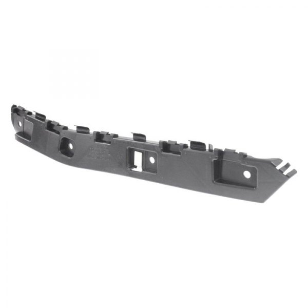 Replace® - Rear Driver Side Lower Bumper Cover Support