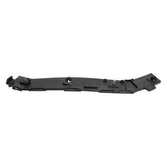 Replace® - Rear Bumper Cover Support Rails