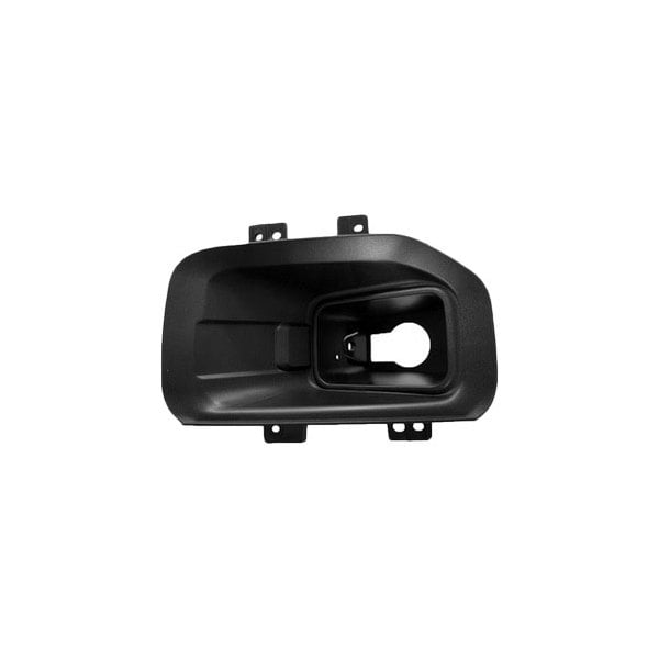 Replace® FO2602106 Front Driver Side Fog Light Bracket
