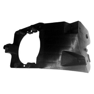Replace® - Front Passenger Side Fog Light Bracket (Standard Line)