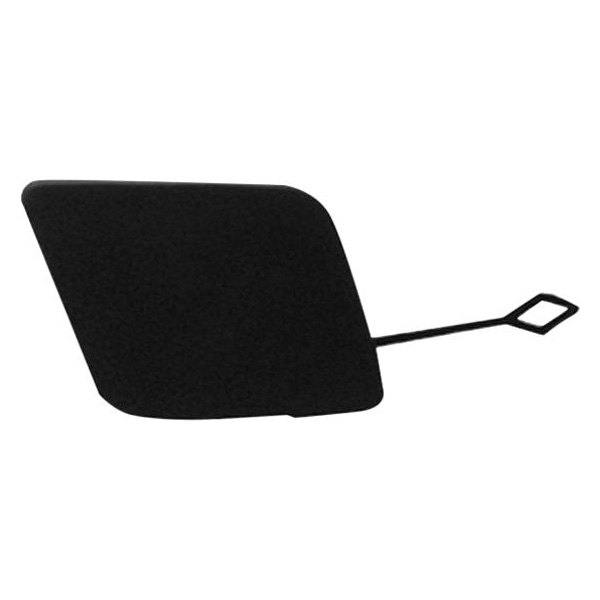 Replace® GM1029104 Front Tow Hook Cover (Standard Line)