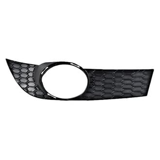 Replace® - Front Driver Side Fog Light Bezel (Standard Line)