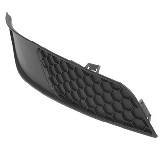 Replace® - Front Passenger Side Fog Light Cover (Standard Line)