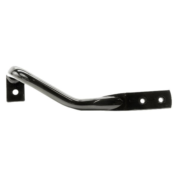 Replace® - Front Driver Side Bumper Cover Brace