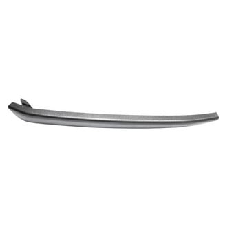 Replace® - Front Driver Side Bumper Cover Molding (Standard Line)