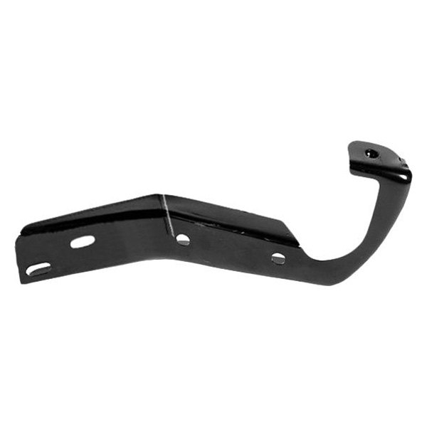 Replace® - Front Driver Side Outer Bumper Brace