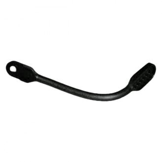 Replace® - Front Bumper Cover Support Bracket