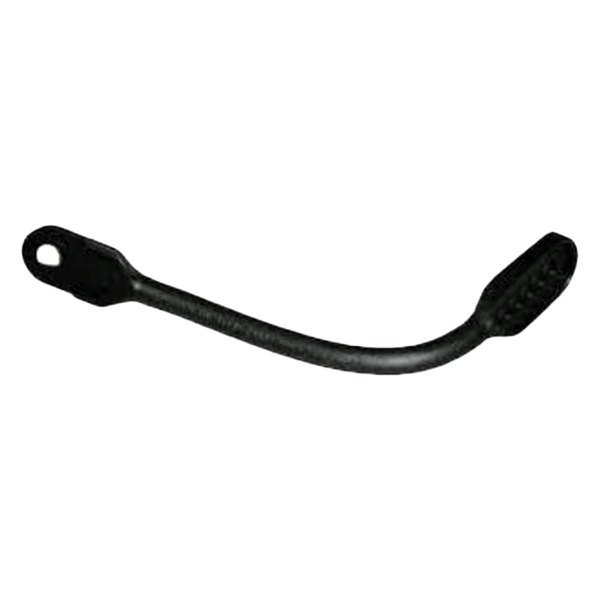 Replace® - Front Passenger Side Bumper Cover Support Bracket