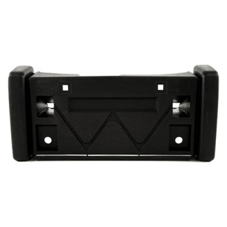 Alzare® - Front License Plate Bracket