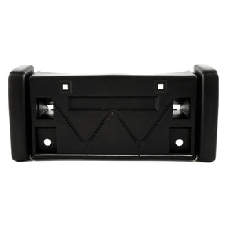 Alzare® - Front License Plate Bracket
