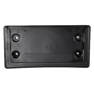 Front License Plate Bracket