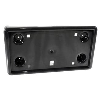 Alzare® - Front License Plate Bracket