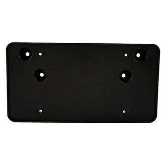 Alzare® - Front License Plate Bracket