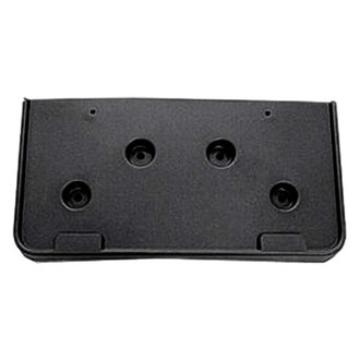 Alzare® - Front License Plate Bracket