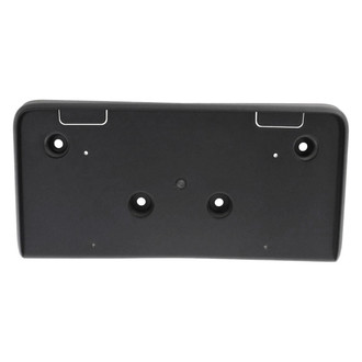 Alzare® - Front License Plate Bracket