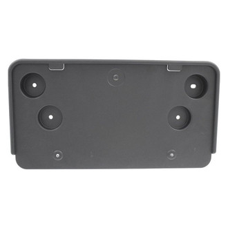 Alzare® - License Plate Bracket