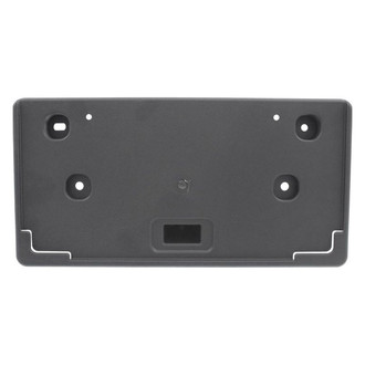 Alzare® - Front License Plate Bracket