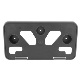 Alzare® - Front License Plate Bracket