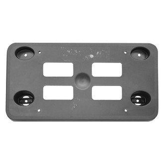 Alzare® - Front License Plate Bracket