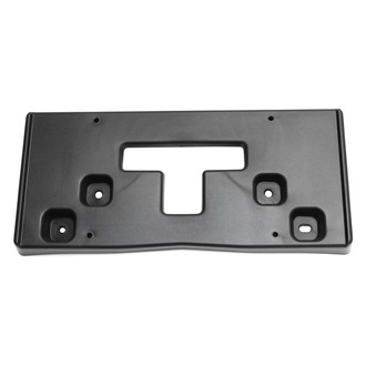 Alzare® - Front License Plate Bracket