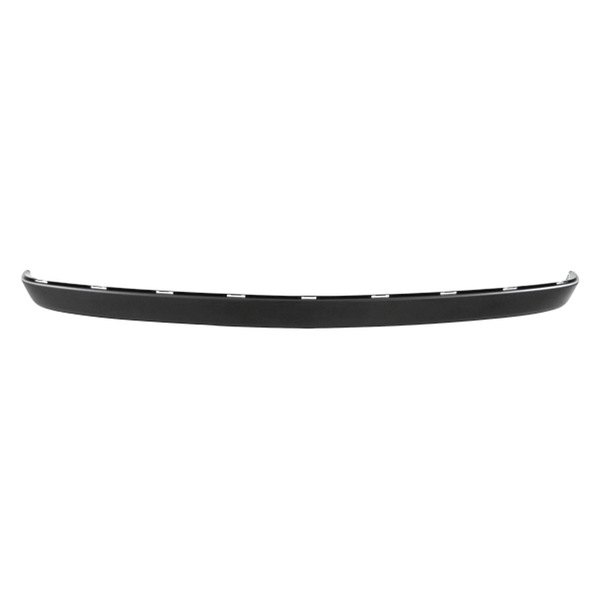 Replace® - Front Bumper Air Deflector Extension