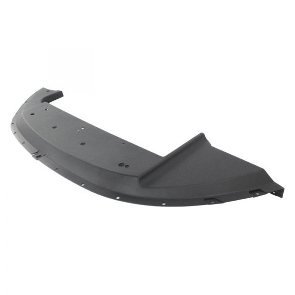 Replace® - Front Lower Bumper Spoiler