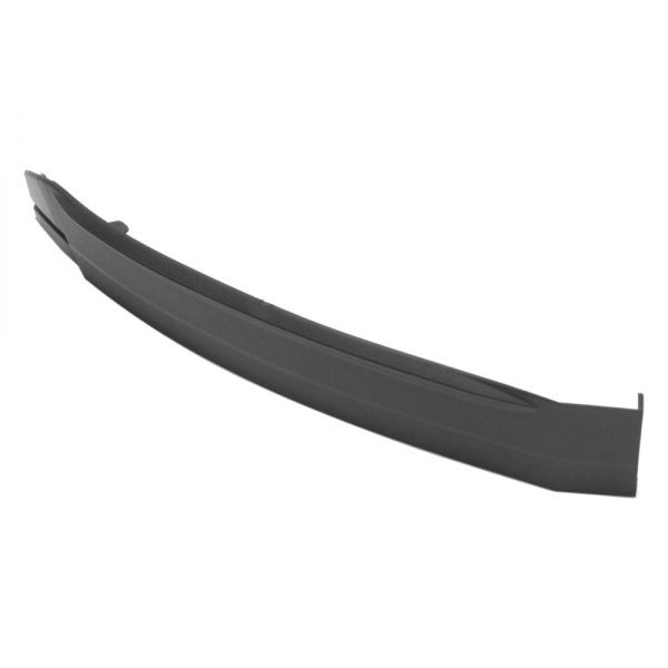 Replace® - Front Passenger Side Lower Bumper Air Deflector