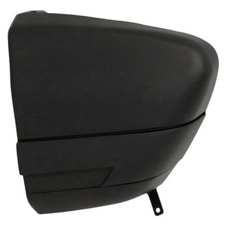 Replace® GM1105150 - Rear Passenger Side Bumper End (Standard Line)