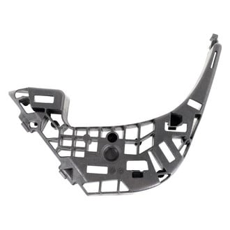 Replace® - Rear Bumper Brackets