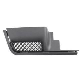 Replace® - Rear Fog Light Covers