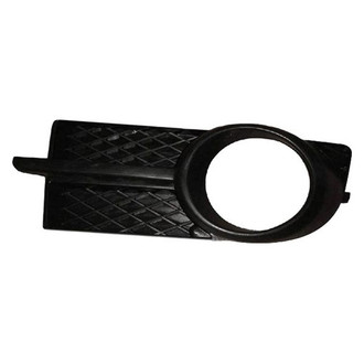 Replace® - Front Driver Side Fog Light Bezel (Standard Line)