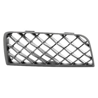 Replace® - Front Passenger Side Fog Light Cover (Standard Line)