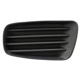Replace® - Front Passenger Side Fog Light Cover (Standard Line)