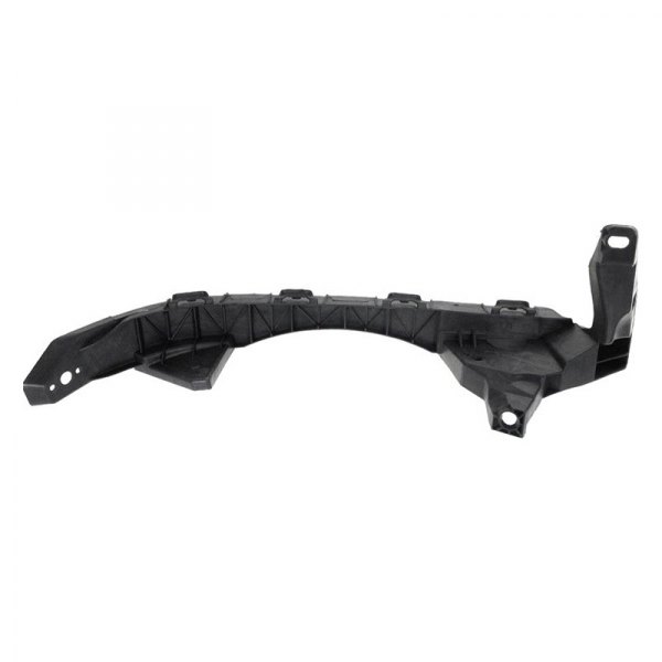 Replace® - Front Driver Side Upper Bumper Cover Reinforcement Beam