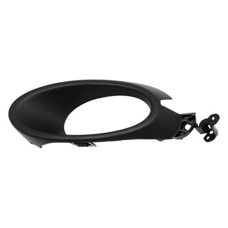Replace® - Front Driver Side Fog Light Bezel (Standard Line)