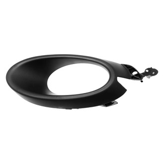 Replace® - Front Passenger Side Fog Light Bezel (Standard Line)