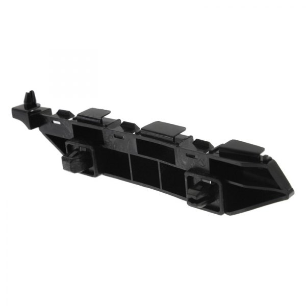 Front Bumper Bracket Side Spacer Plastic Left & Right Side For 2015-20 Honda Fit