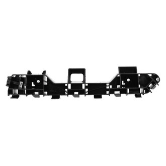 Replace® - Front Upper Driver Side Bumper Cover Support (Standard Line)
