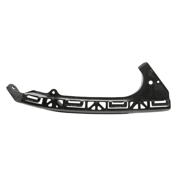 Replace® - Front Passenger Side Inner Bumper Cover Support