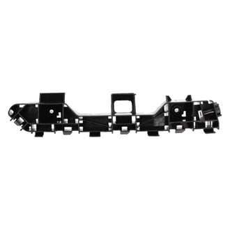 Replace® - Front Upper Passenger Side Bumper Cover Support (Standard Line)