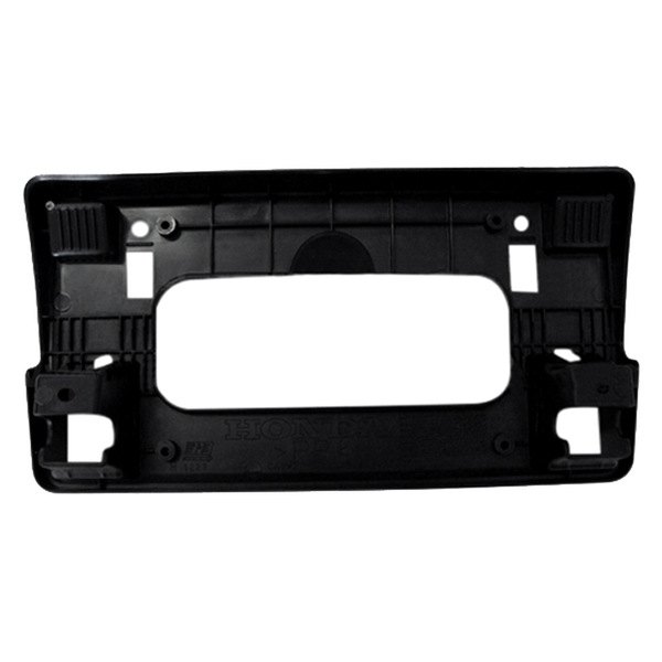 Replace® HO1068107 Front License Plate Bracket