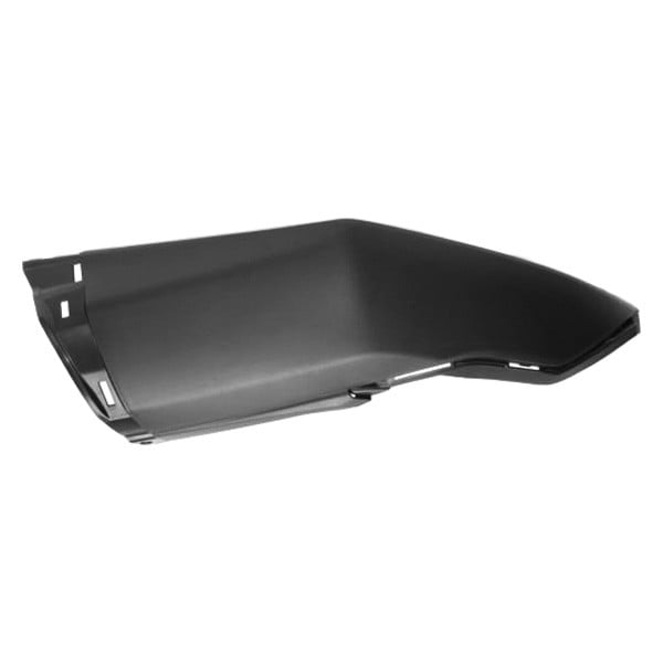 Replace® HO1116102 - Rear Driver Side Bumper End (Standard Line)