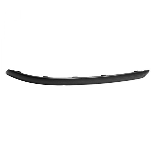 Replace® - Front Driver Side Bumper Molding