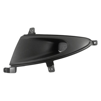 Replace® - Front Driver Side Fog Light Cover (Standard Line)