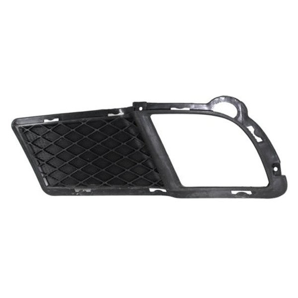 Replace® - Front Driver Side Fog Light Cover