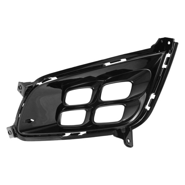 Replace® - Front Driver Side Fog Light Cover