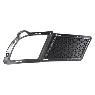 Replace® KI1039107 - Front Passenger Side Fog Light Bezel (Standard Line)
